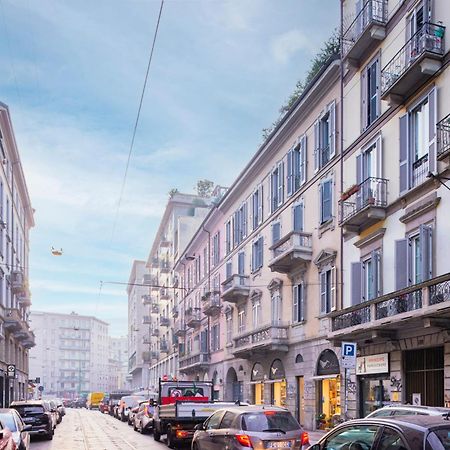 Amazing Flat Near Duomo & Colonne Di San Lorenzo By Easylife 밀라노 외부 사진