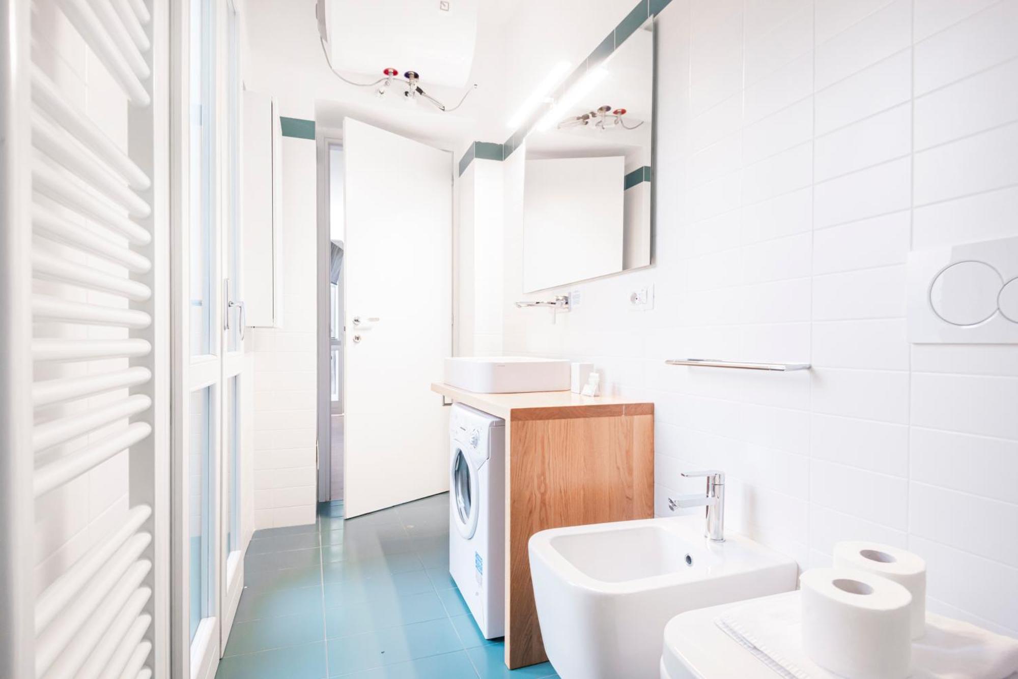 Amazing Flat Near Duomo & Colonne Di San Lorenzo By Easylife 밀라노 외부 사진