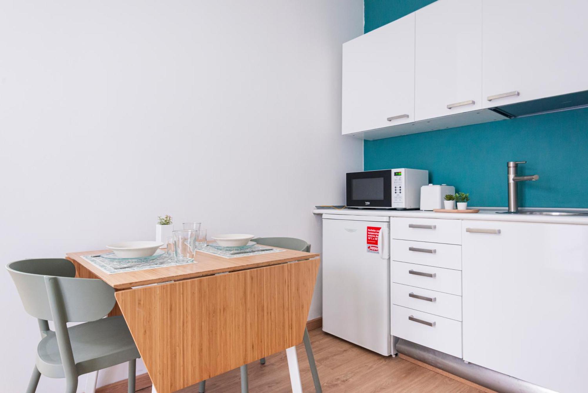 Amazing Flat Near Duomo & Colonne Di San Lorenzo By Easylife 밀라노 외부 사진