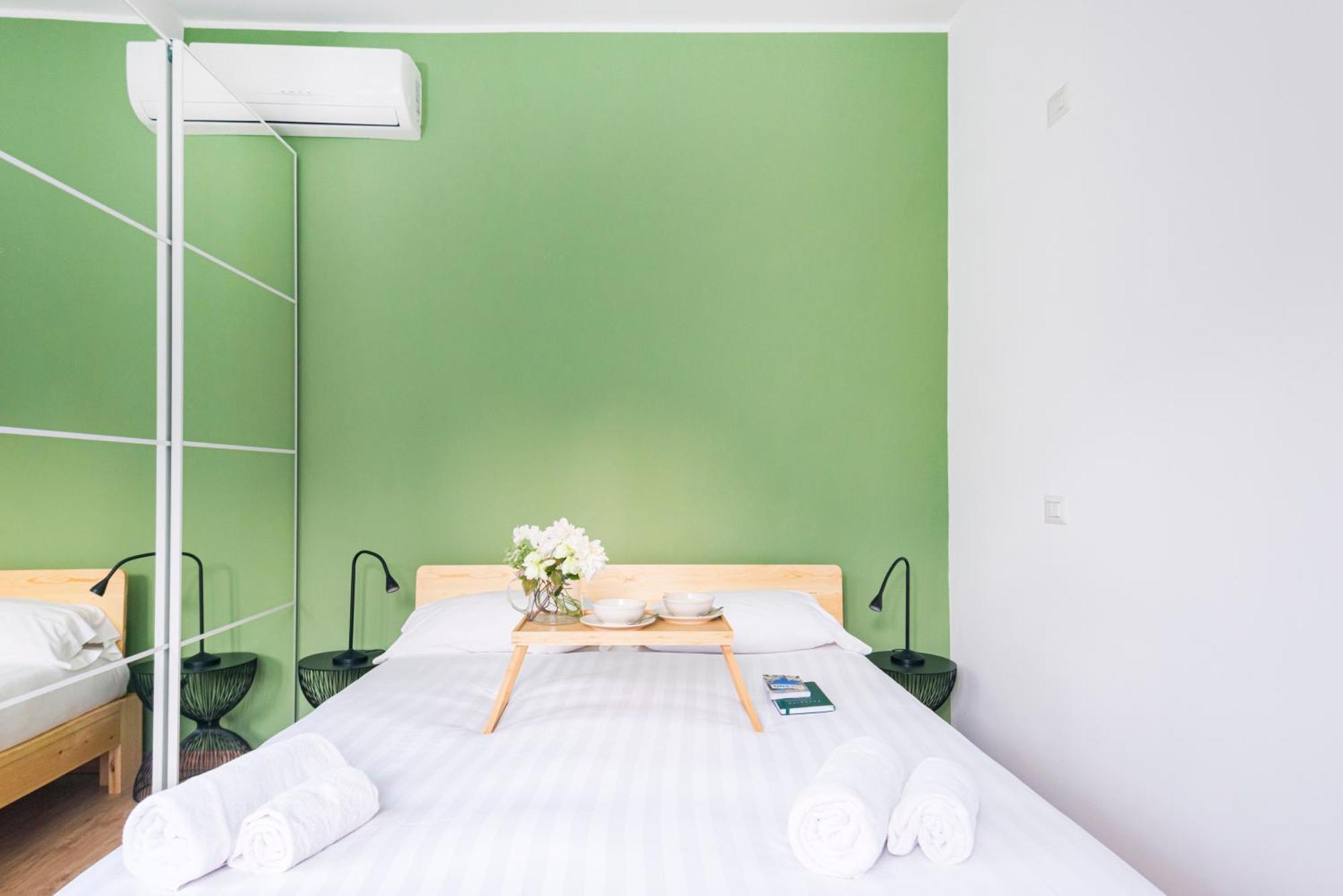 Amazing Flat Near Duomo & Colonne Di San Lorenzo By Easylife 밀라노 외부 사진