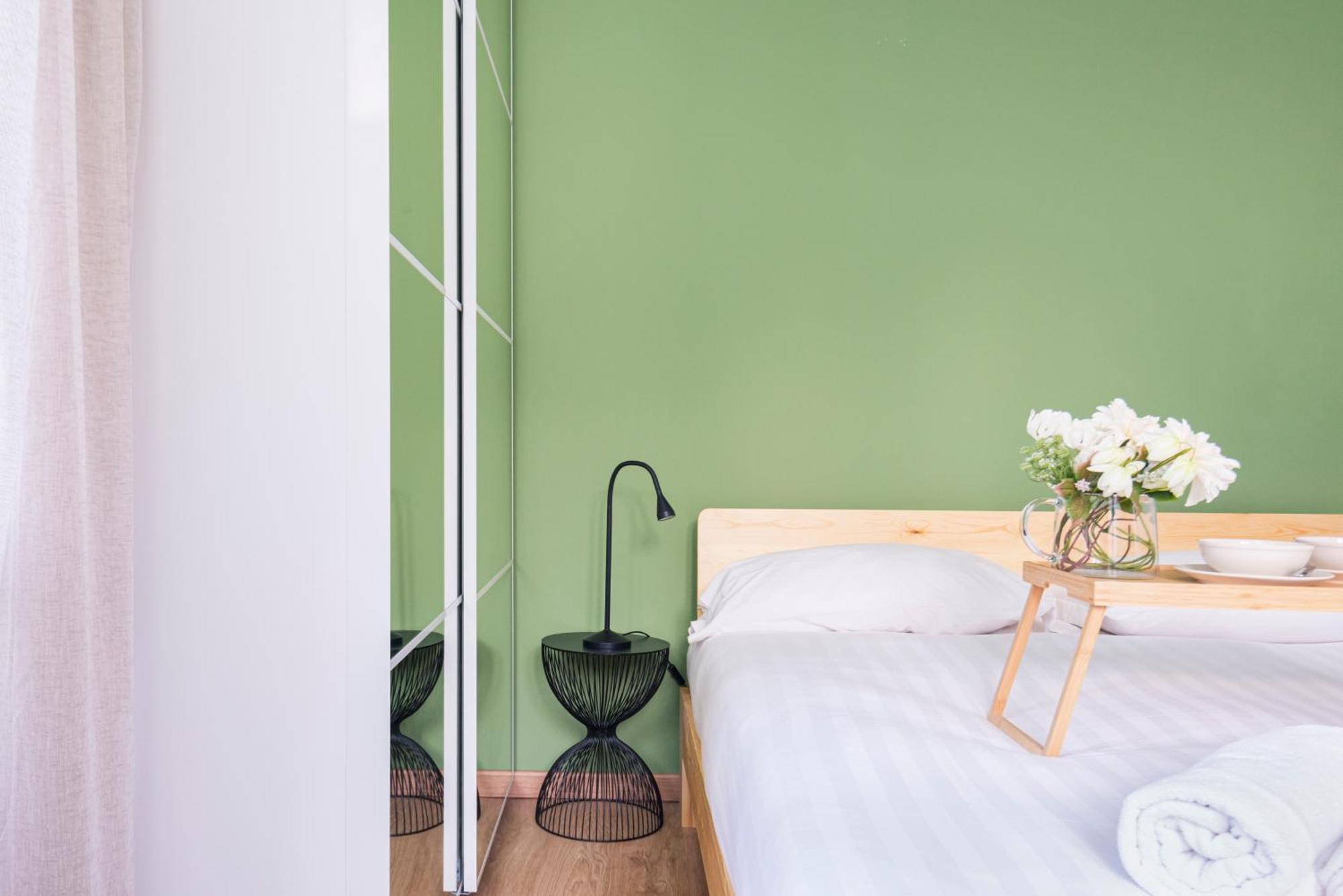 Amazing Flat Near Duomo & Colonne Di San Lorenzo By Easylife 밀라노 외부 사진