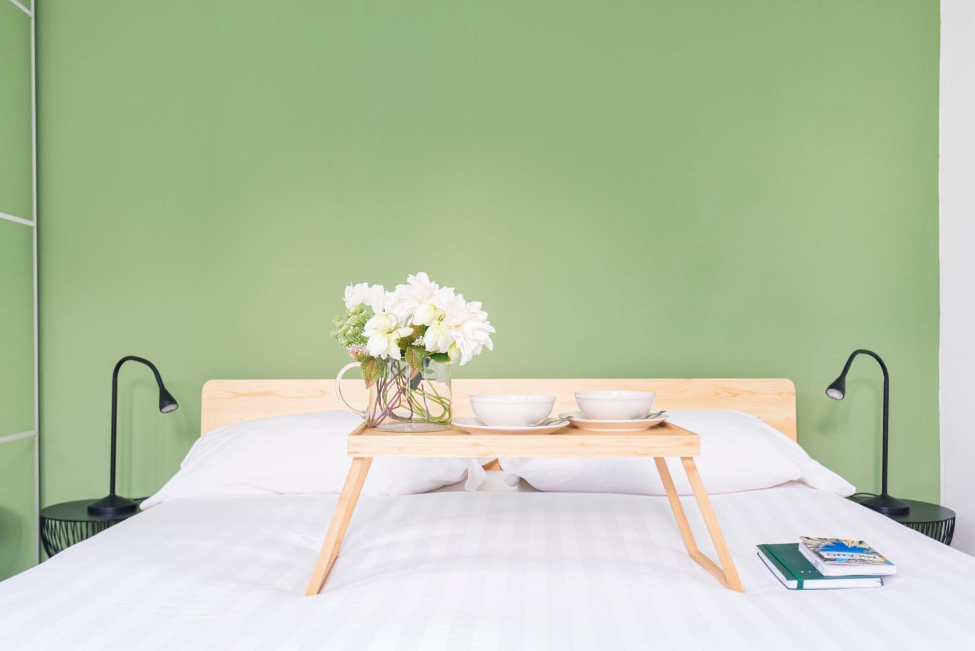 Amazing Flat Near Duomo & Colonne Di San Lorenzo By Easylife 밀라노 외부 사진