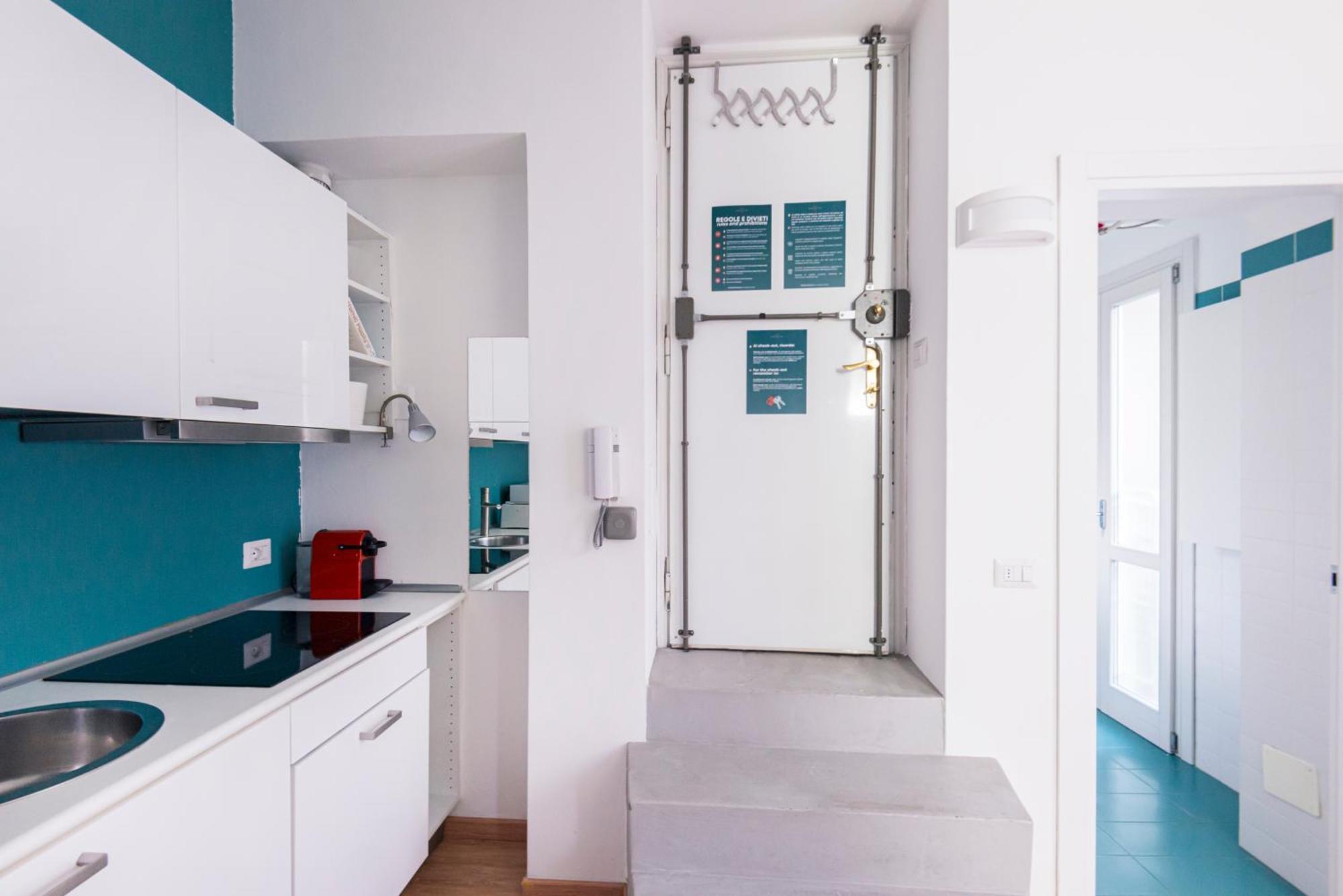 Amazing Flat Near Duomo & Colonne Di San Lorenzo By Easylife 밀라노 외부 사진