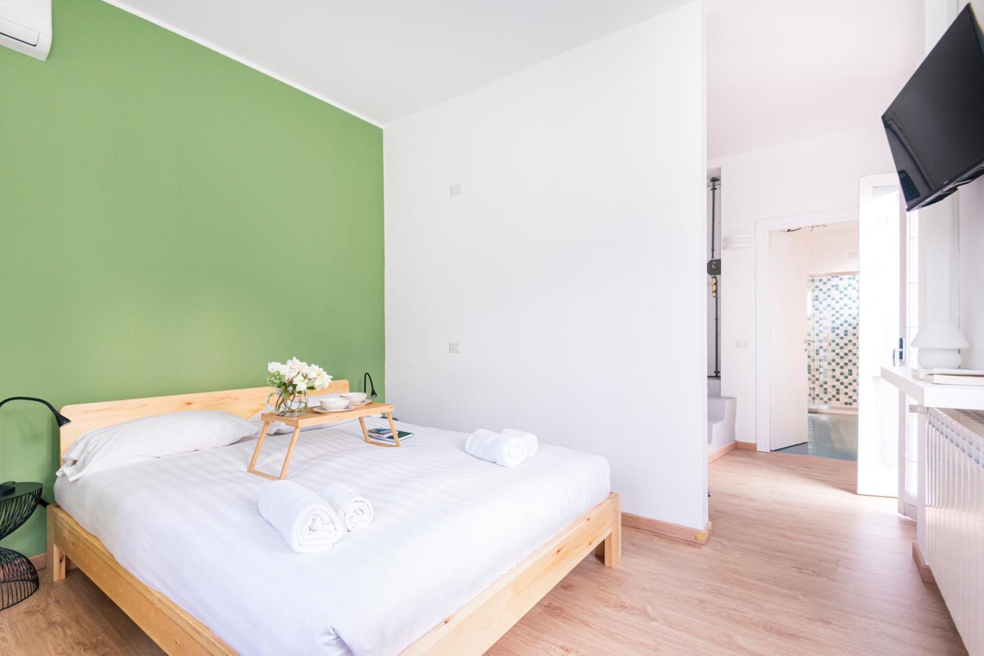 Amazing Flat Near Duomo & Colonne Di San Lorenzo By Easylife 밀라노 외부 사진